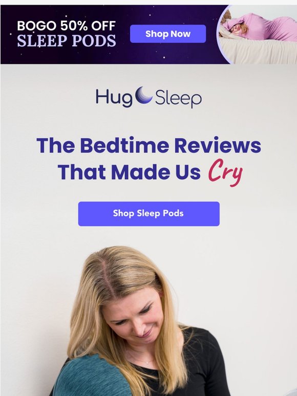 ⭐“BEST purchase for my sensitive child so far” ⭐