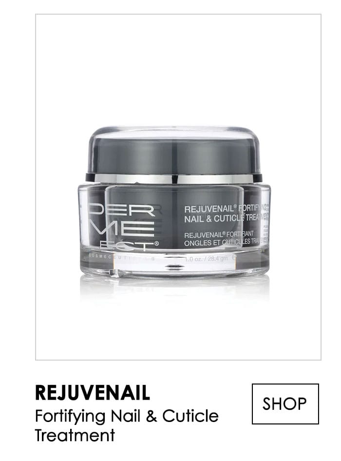 Rejuvenail Fortifying Nail & Cuticle Treatment