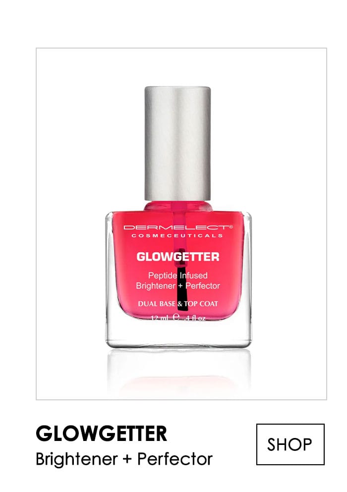 Glowgetter Brightener + Perfector