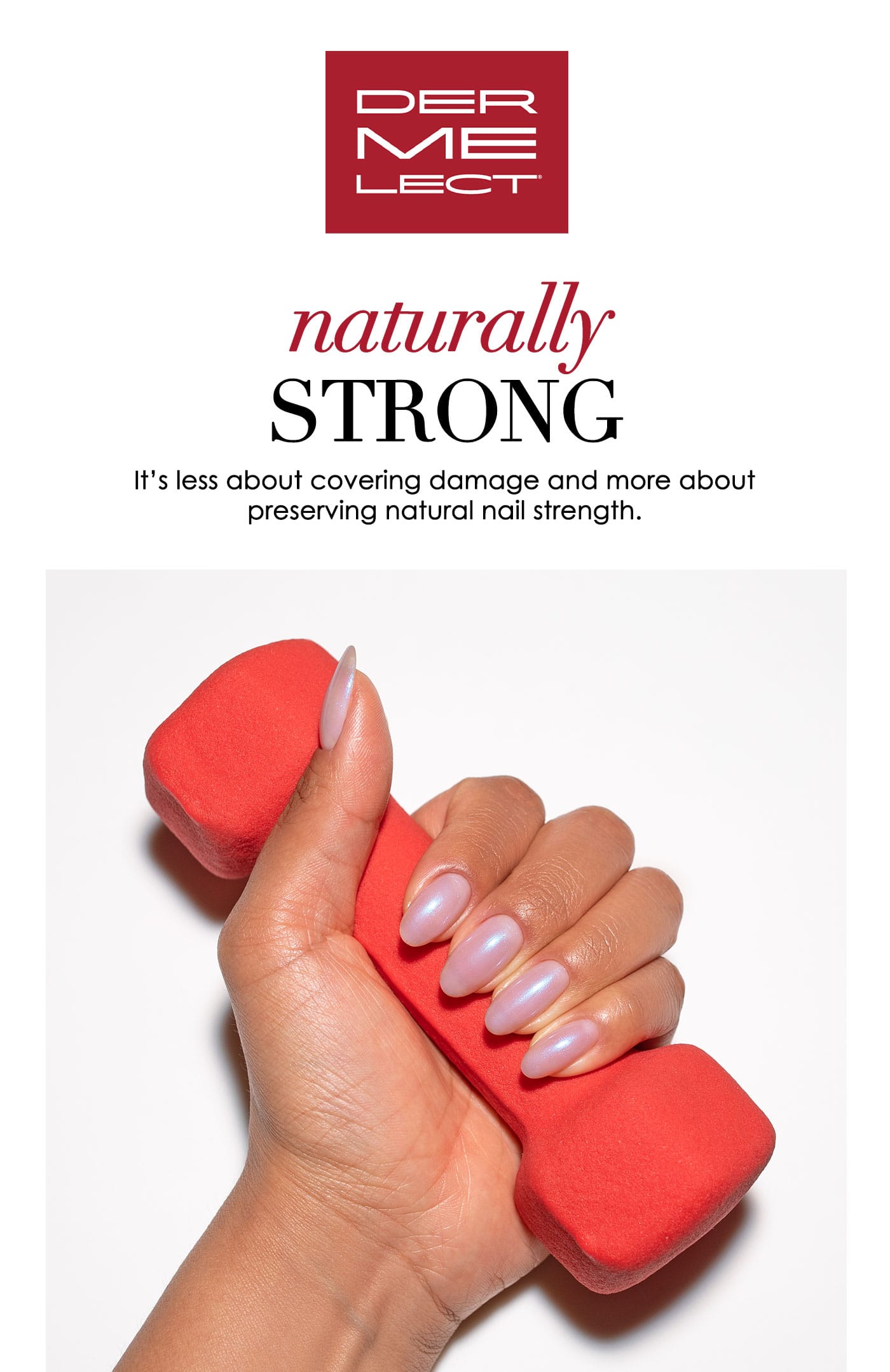 Naturally Strong