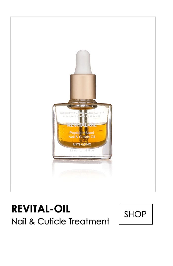 Revital-Oil Nail & Cuticle Treatment