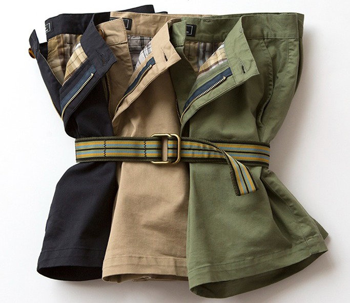 Sample sale: leftover pieces now available. Shop here.