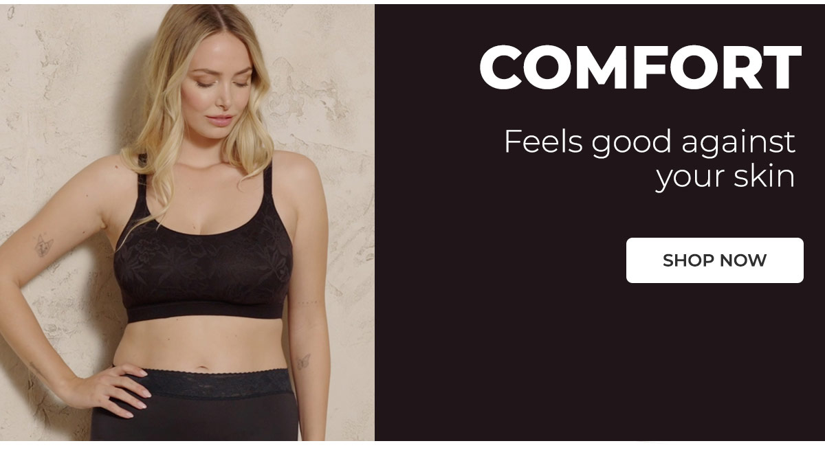 Comfort Bras