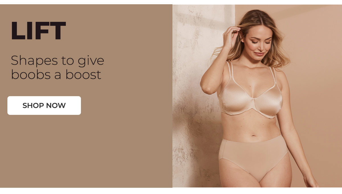Lift Bras