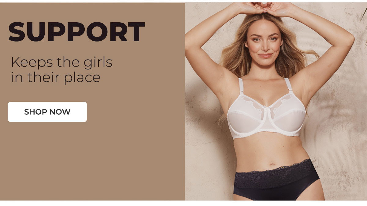 Support Bras