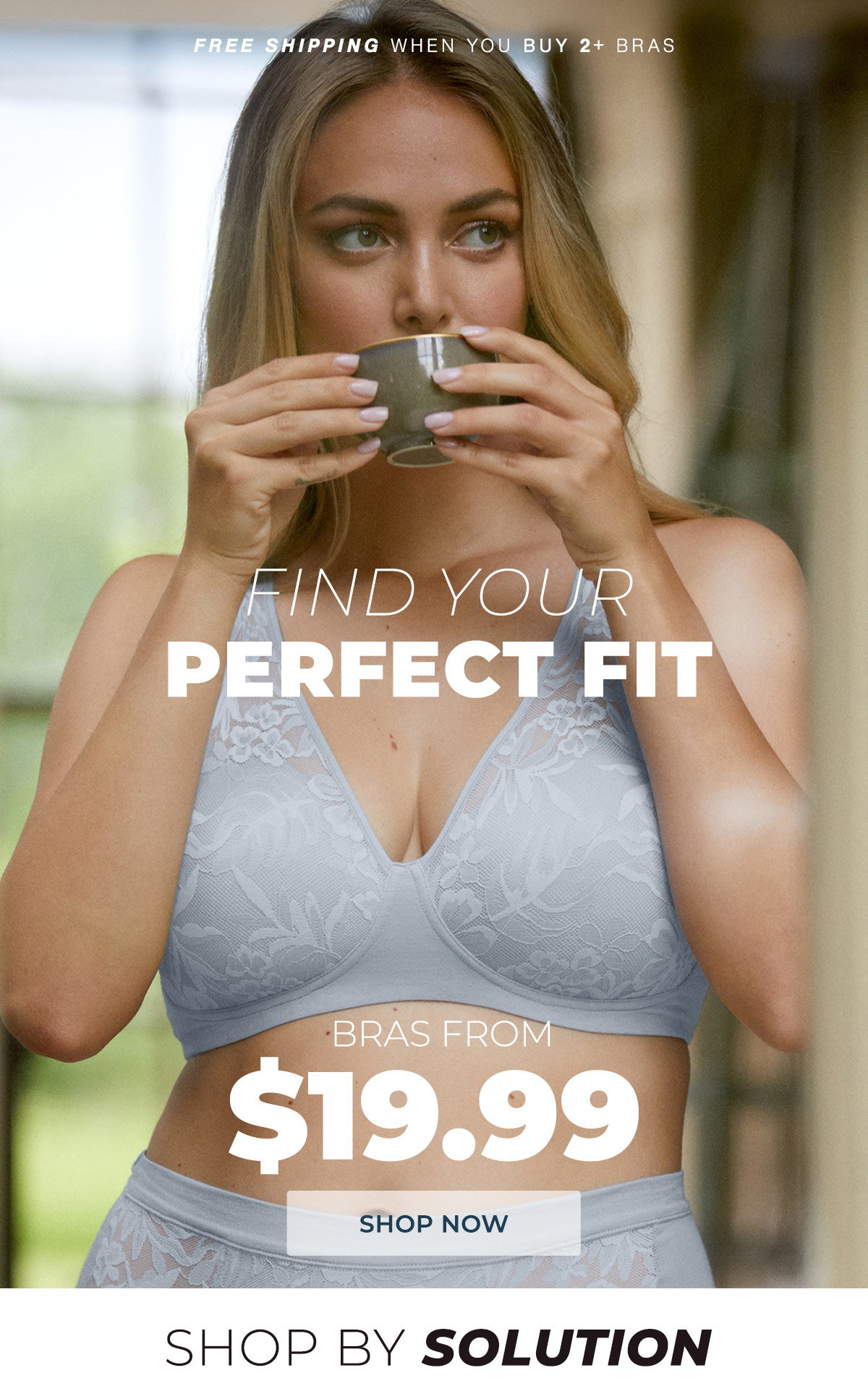 Shop Bras