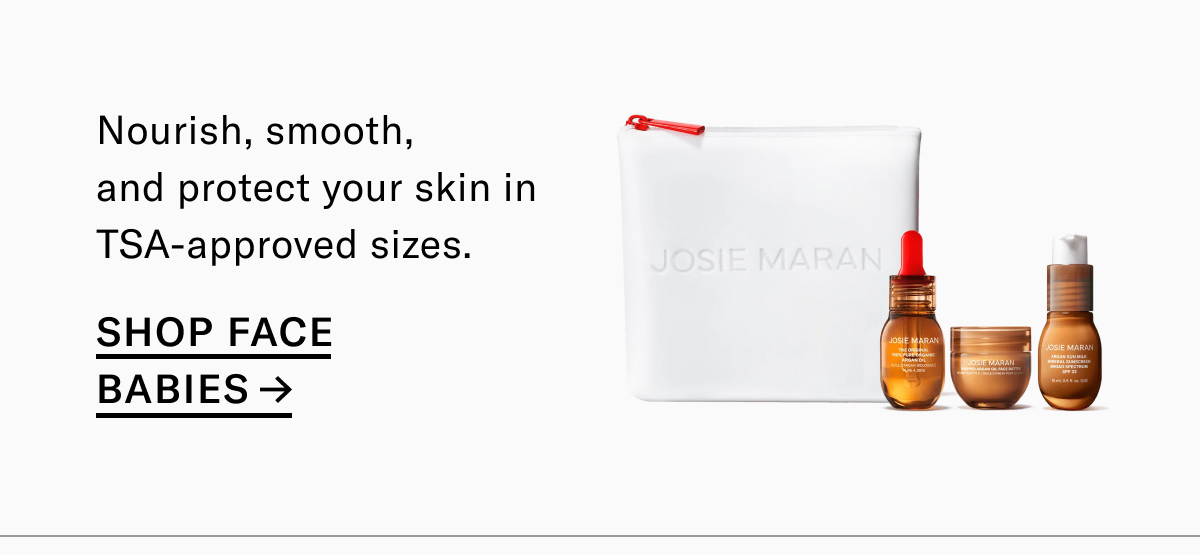 Shop Face Babies