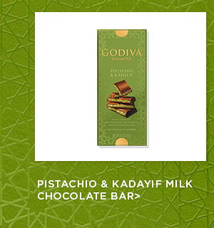 MILK CHOCOLATE