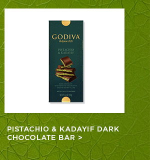 DARK CHOCOLATE