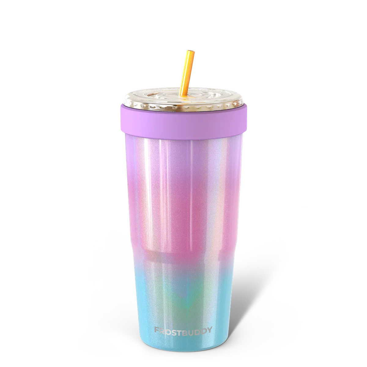 Image of To-Go Buddy | Cotton Candy