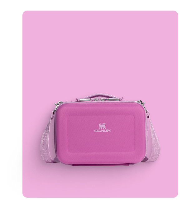 All Day Mini Lunch Box | 4.2 QT