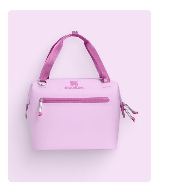 The All Day Julienne Mini Cooler