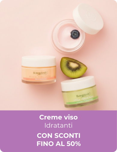 Sconti fino al 50%