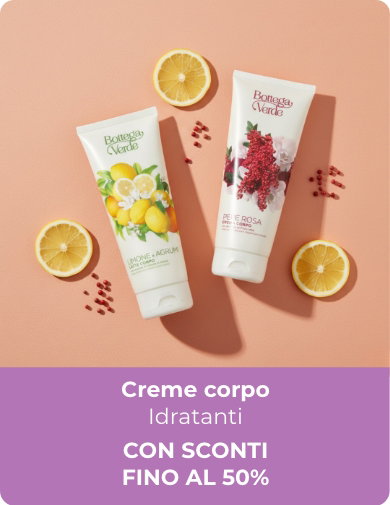 Sconti fino al 50%