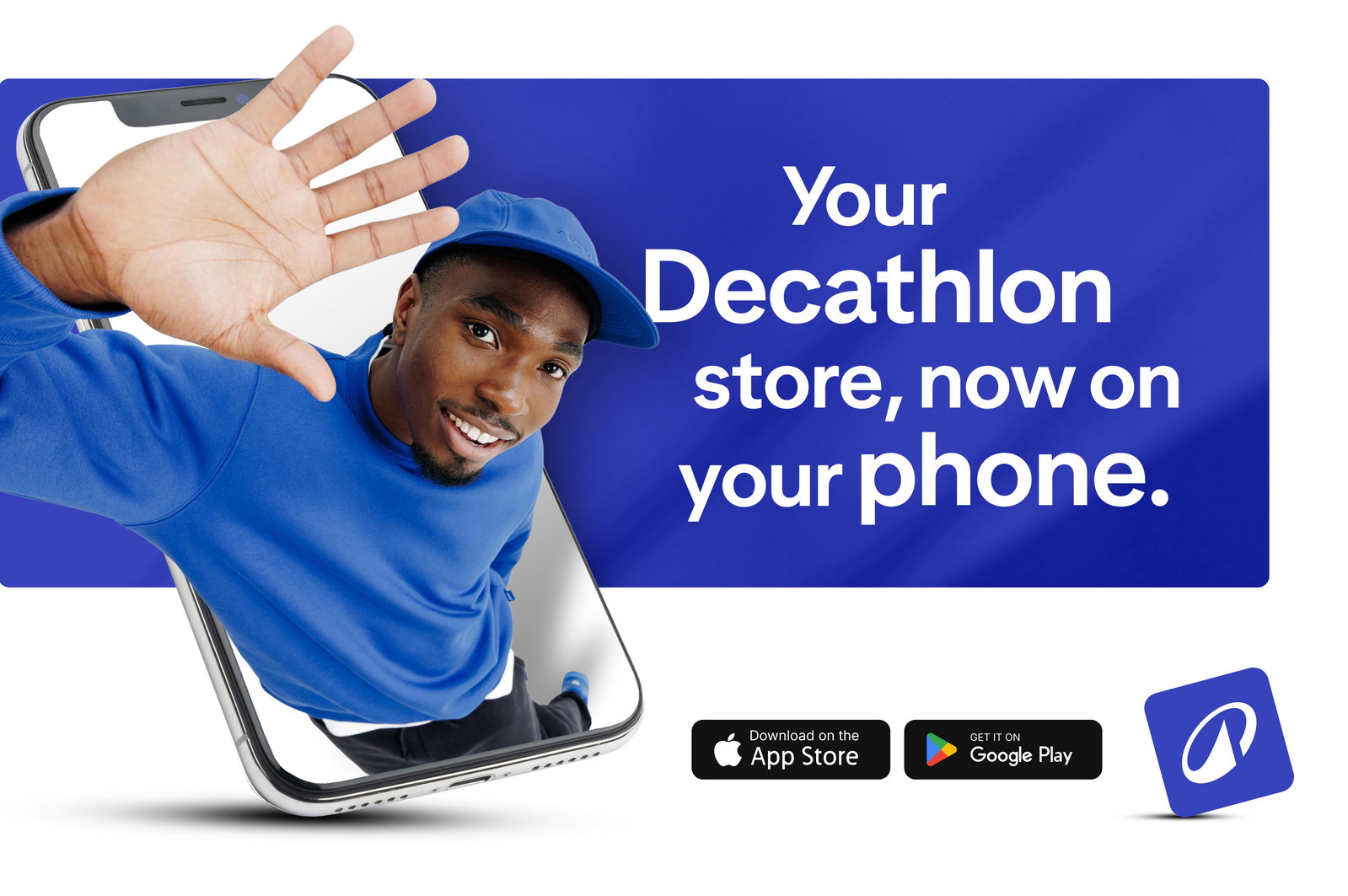 Decathlon