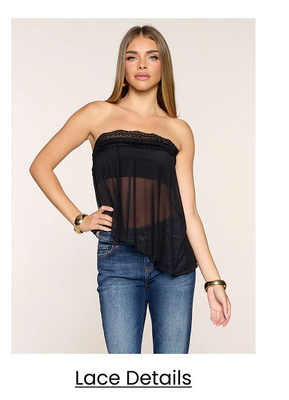 Lace Details Category