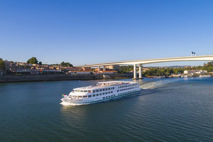Ihre persönliche Kreuzfahrtempfehlung