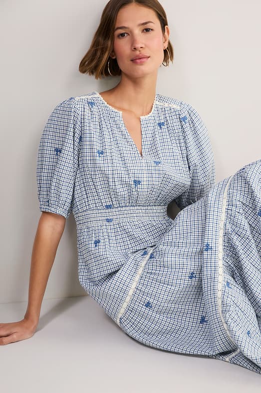 Gina Dress