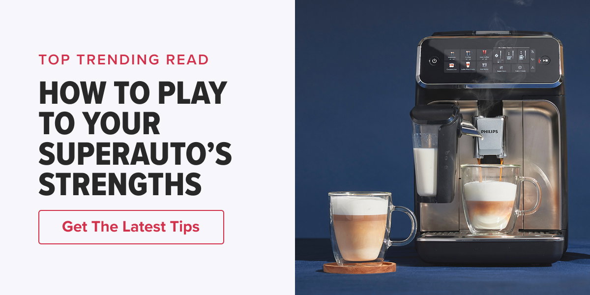 TOP TRENDING READ HOW TO PLAY TO YOUR SUPERAUTO’S STRENGTHS  CTA: Get The Latest Tips