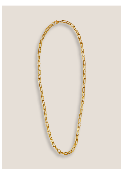Oona Chain Necklace