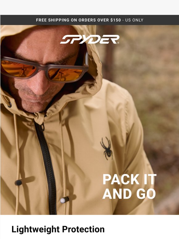 Pack It and Go