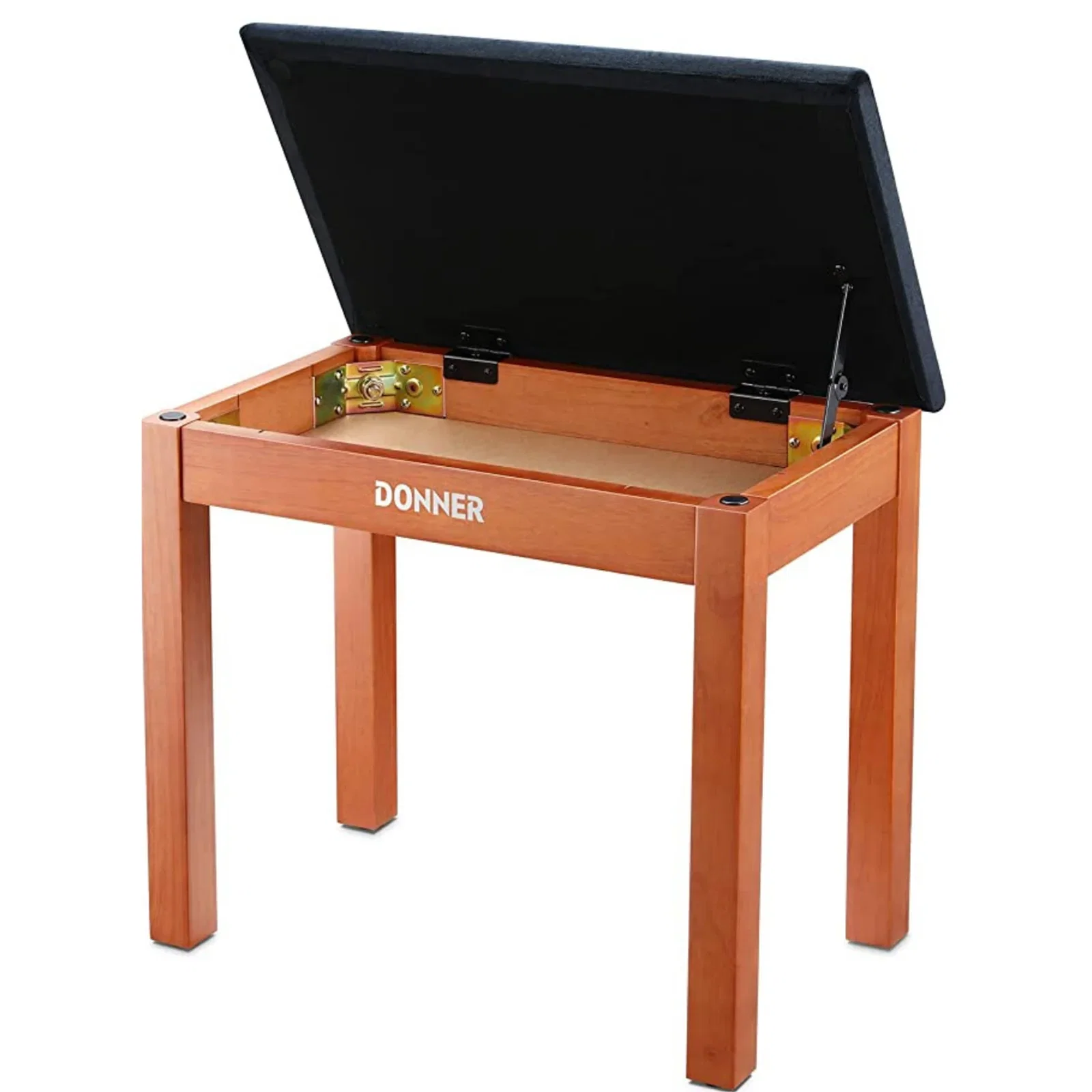 Donner DKB-10 Piano Bench w/Storage