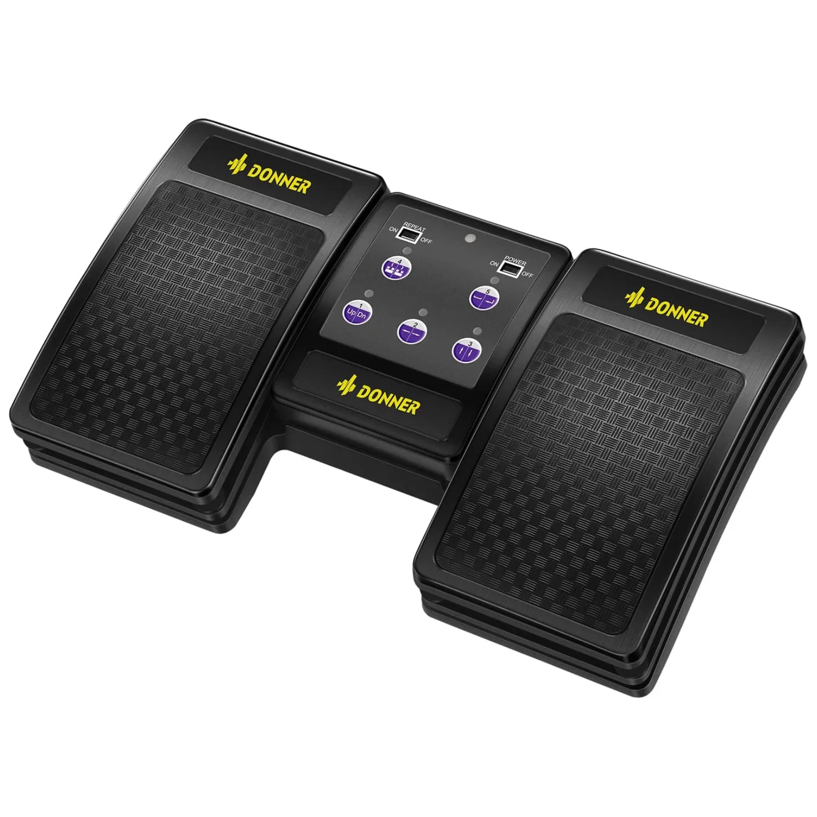 Donner Wireless Page Turner Pedal