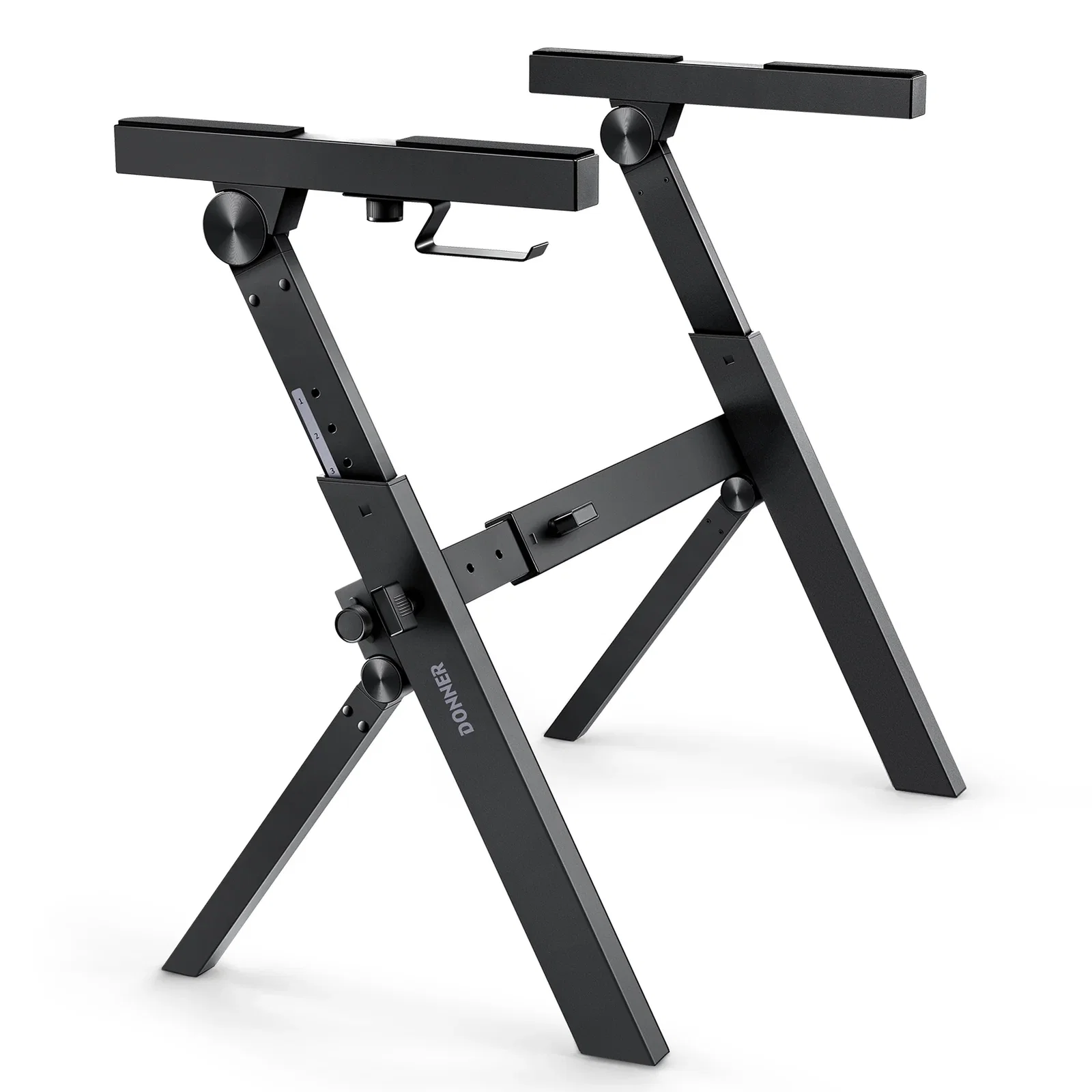 Donner DKS-100 Z-style Folding Keyboard Stand