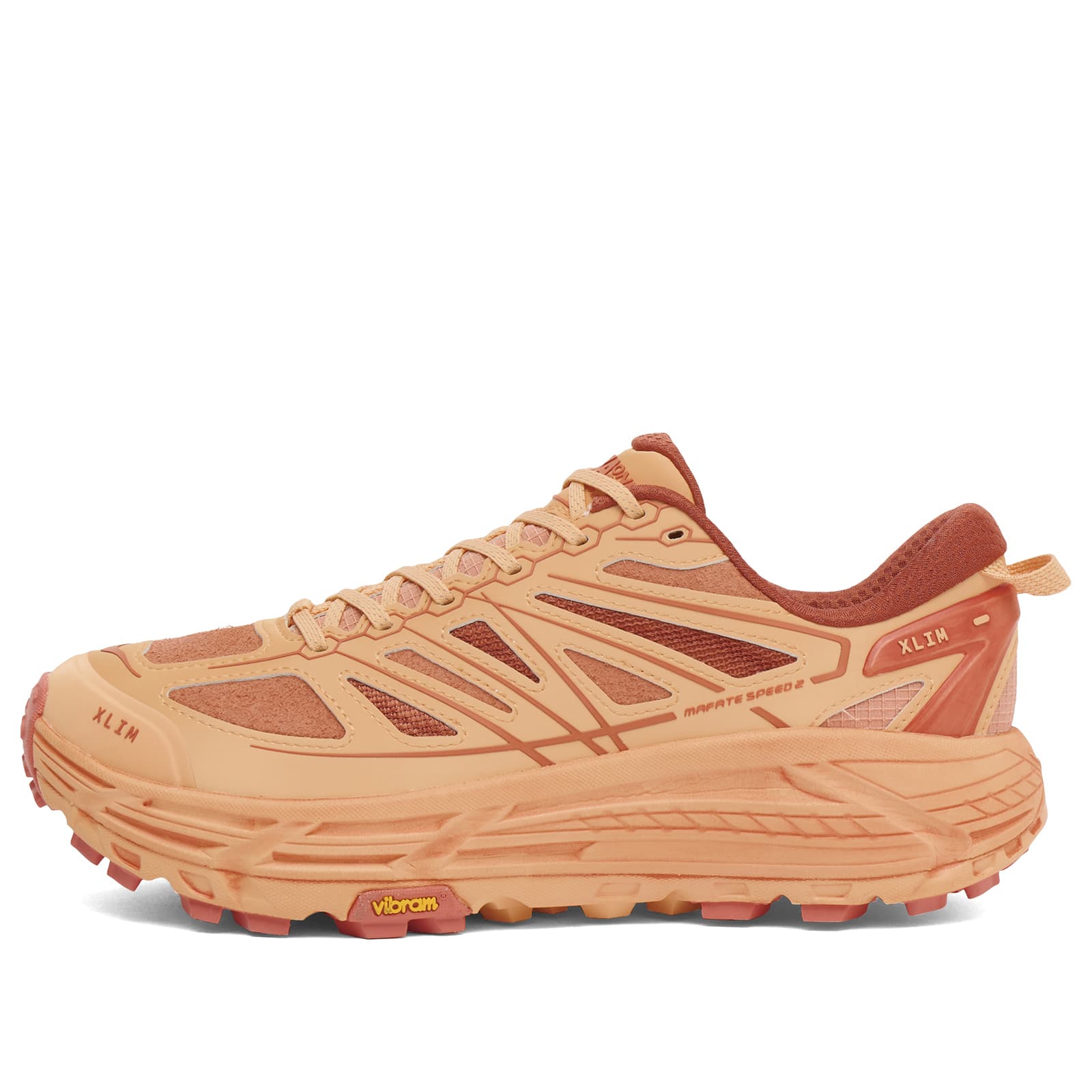 Hoka One One x XLIM Mafate Speed 2 TS Sneaker