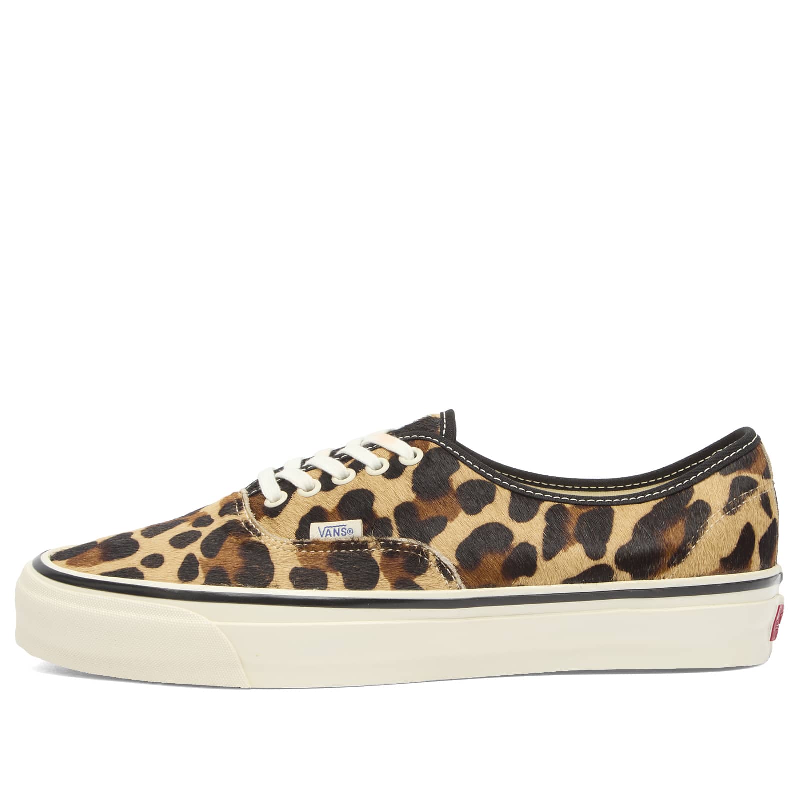 Vans LX Authentic 44 Pony Hair Sneaker