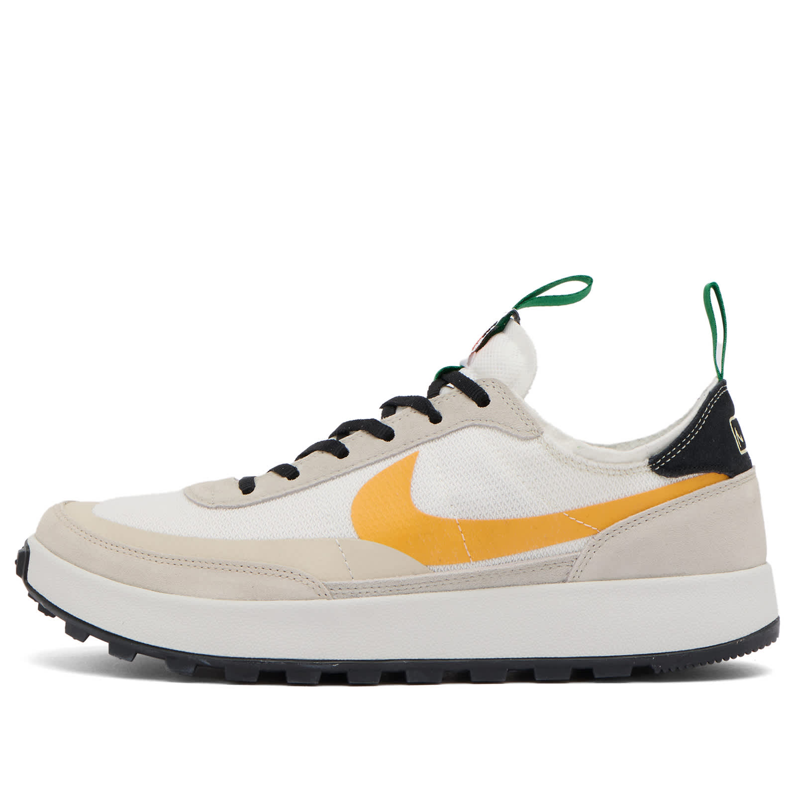 Nike x Tom Sachs General Purpose Shoe