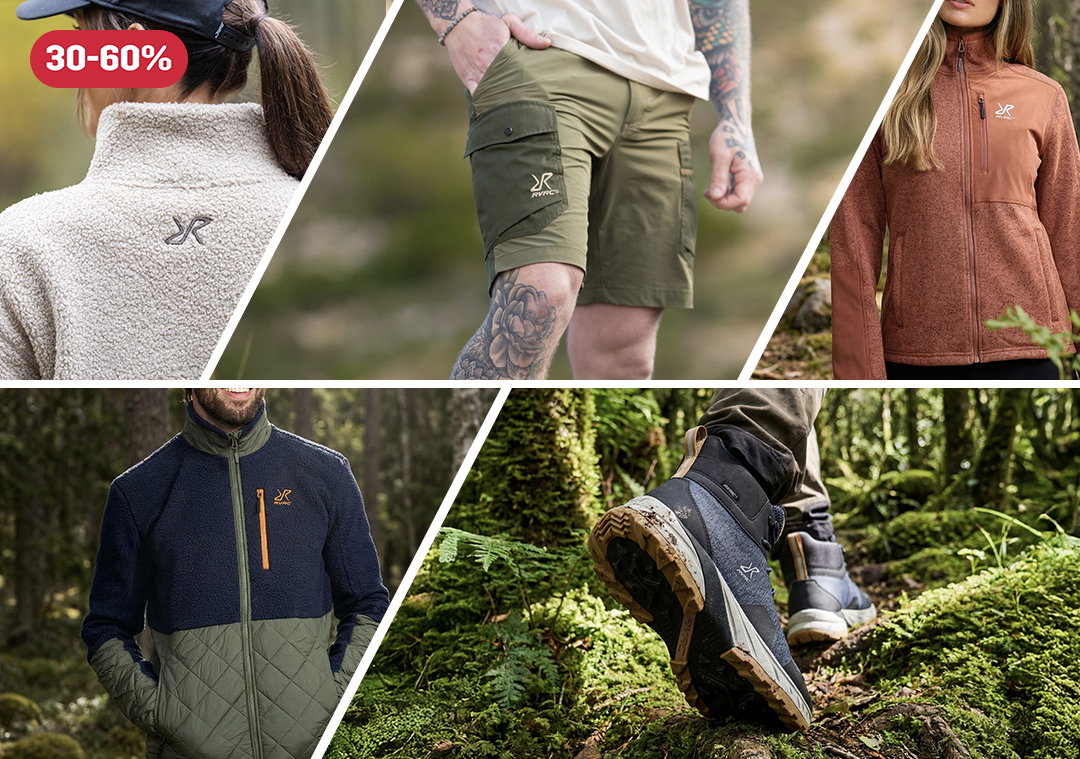 Last Chance - Pre Summer Sale