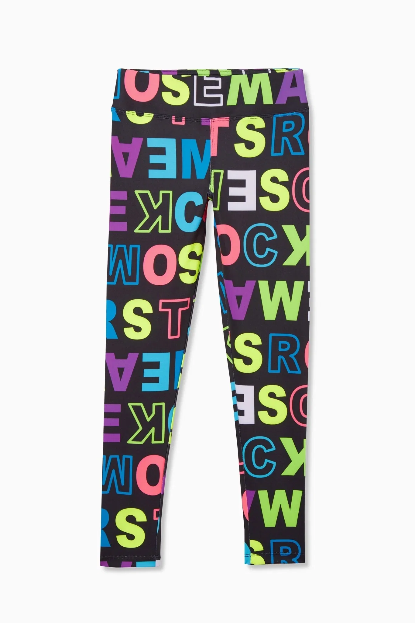 Image of Rockets Active Legging