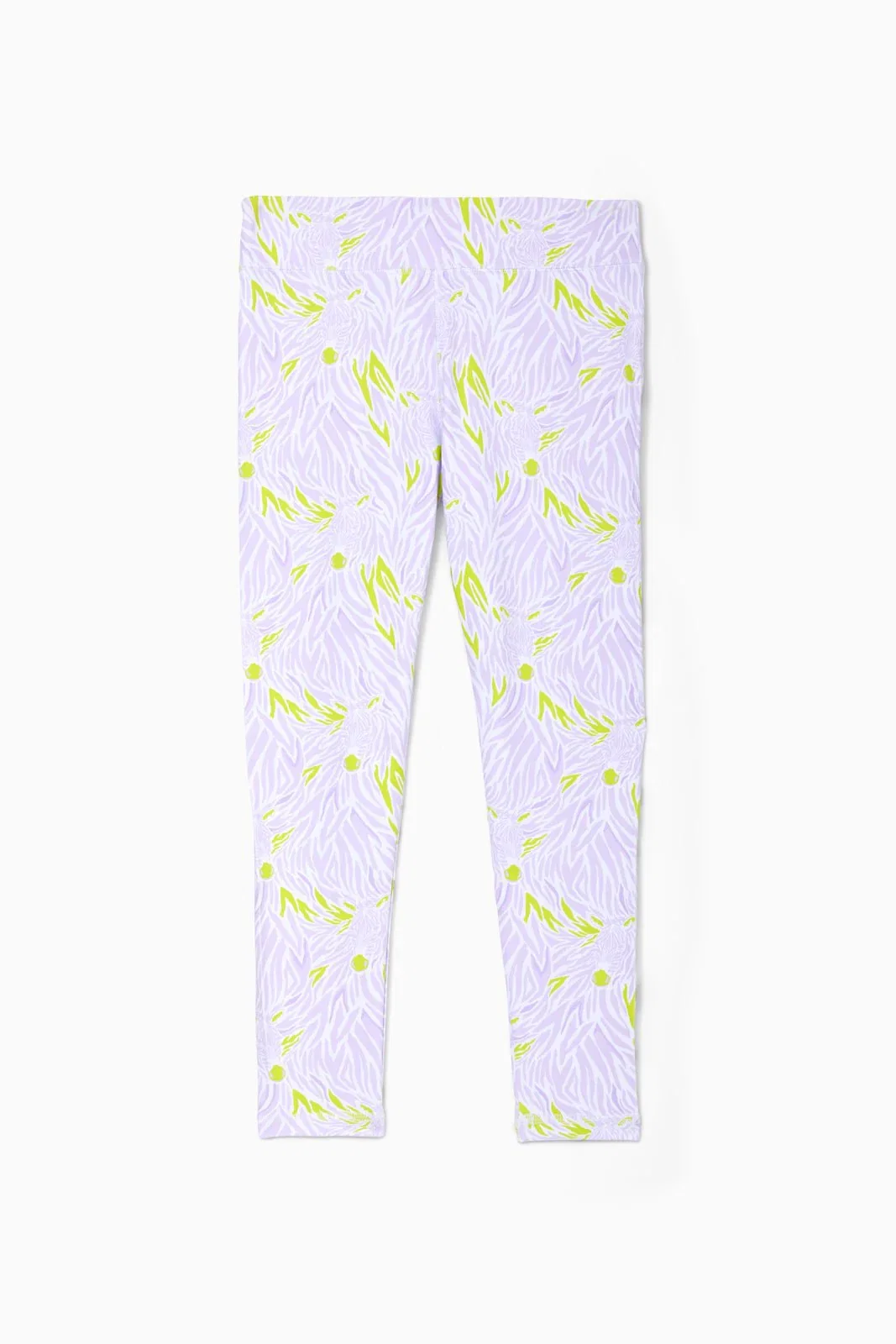 Image of Active Zebra Legging