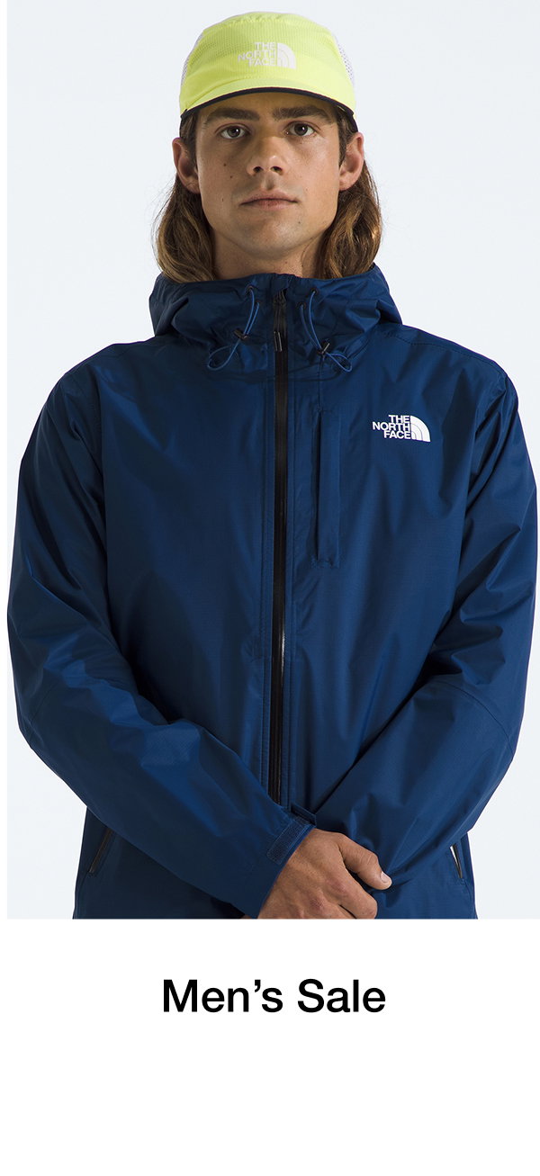 Men's Sale