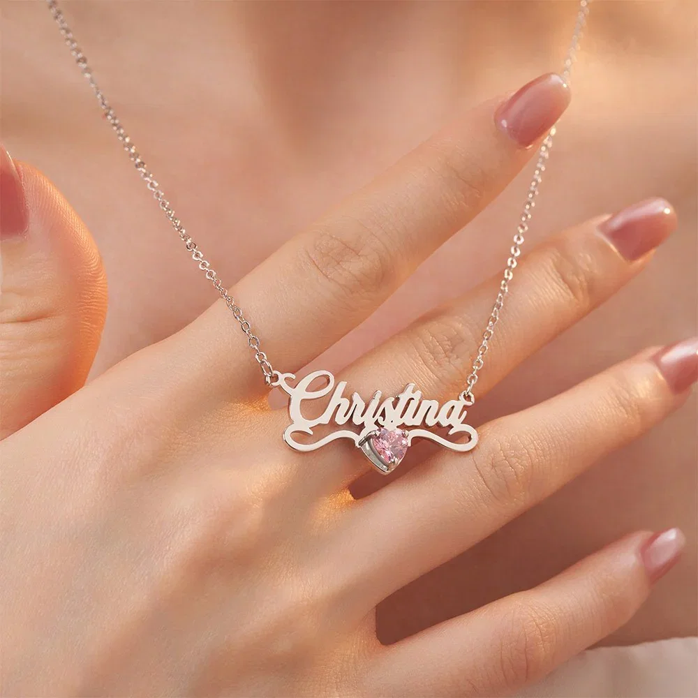 Minimalist Necklace