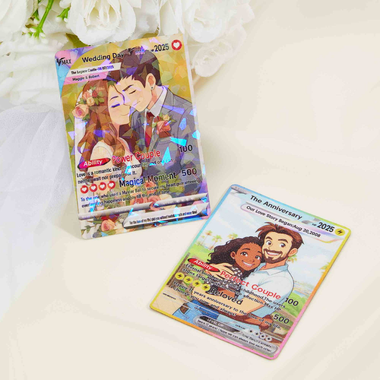 TCG Poke Card