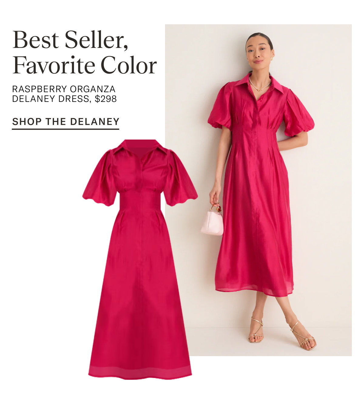 Best Seller, Favorite Color
