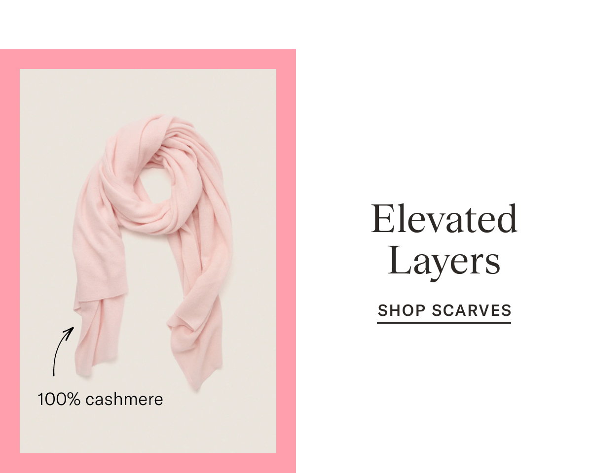 Elevated Layers