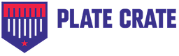 Plate Crate