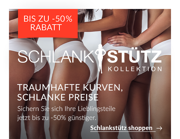 Schlankstütz