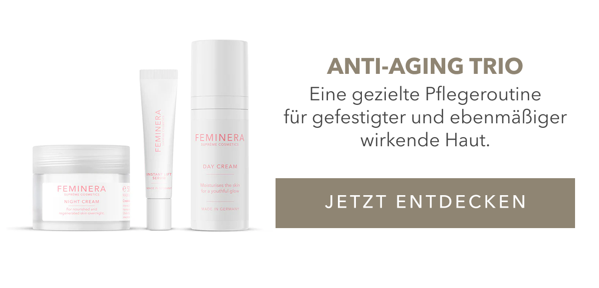 Anti-Aging Trio