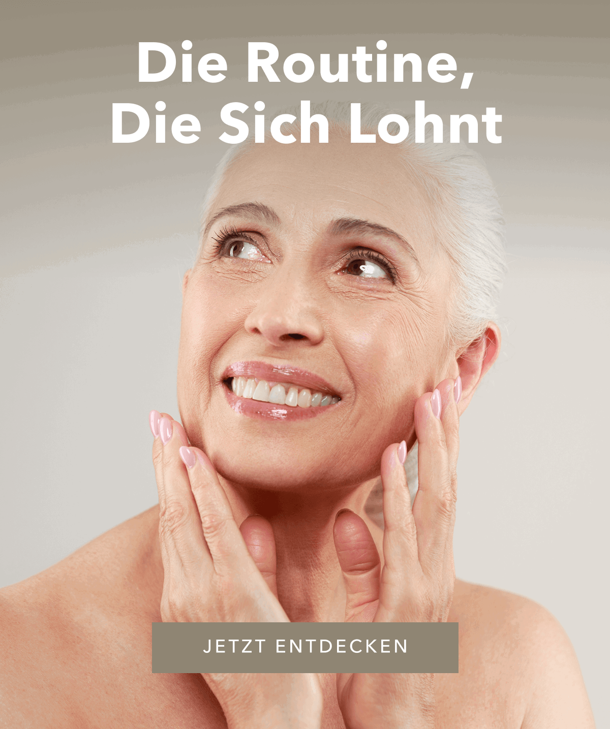 Die Routine, die sich lohnt 
