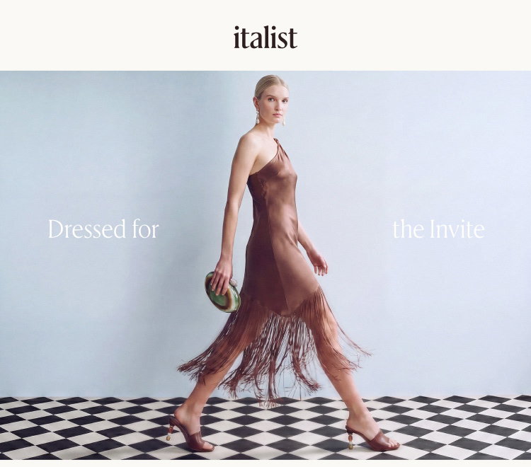 Made for the entrance, the photos, and the compliments after.