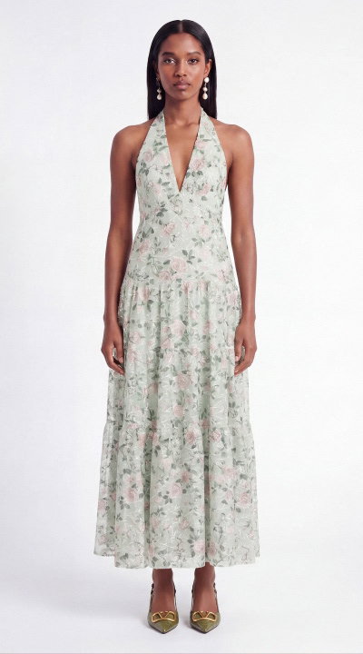 Alice + Olivia