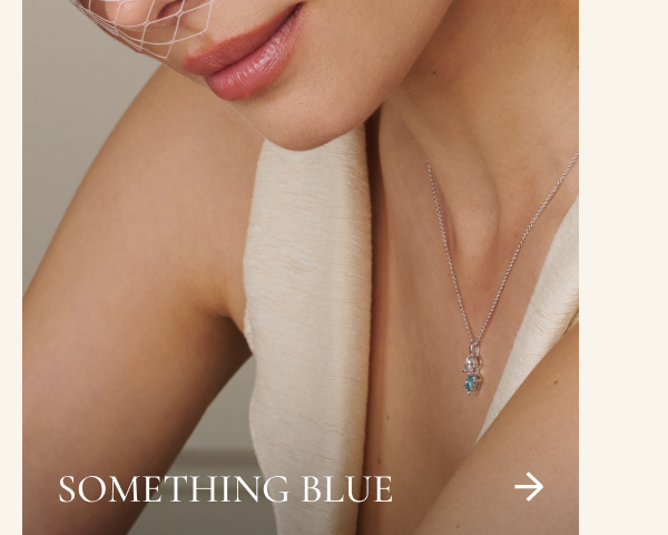 Something Blue →