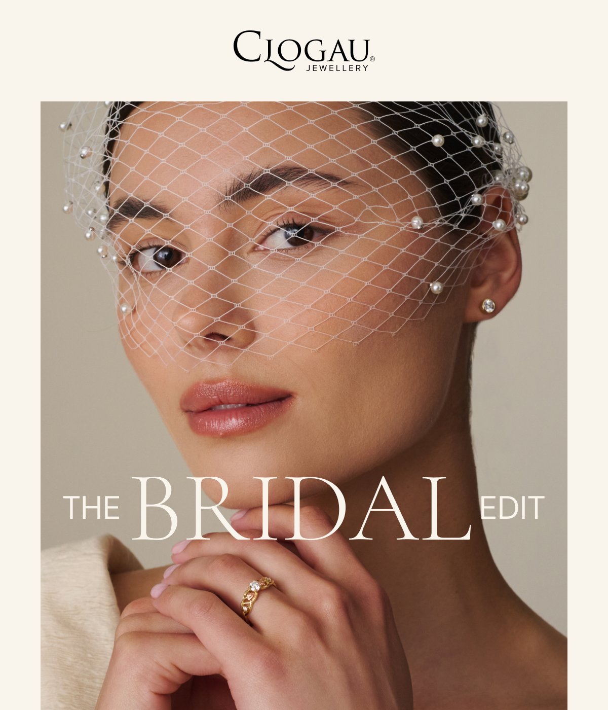 The Bridal Edit