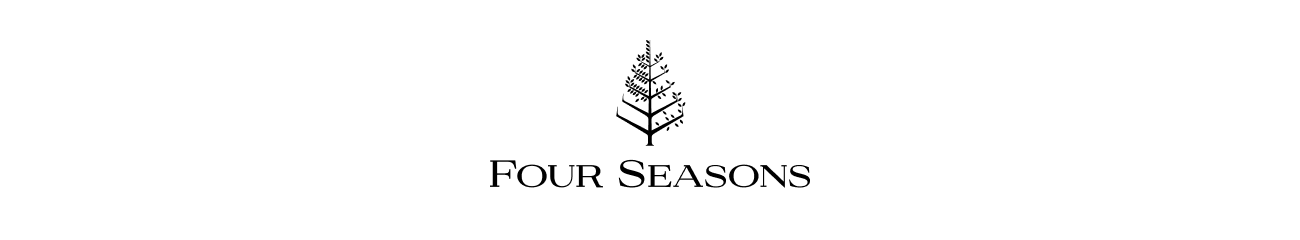 Four Seasons logo