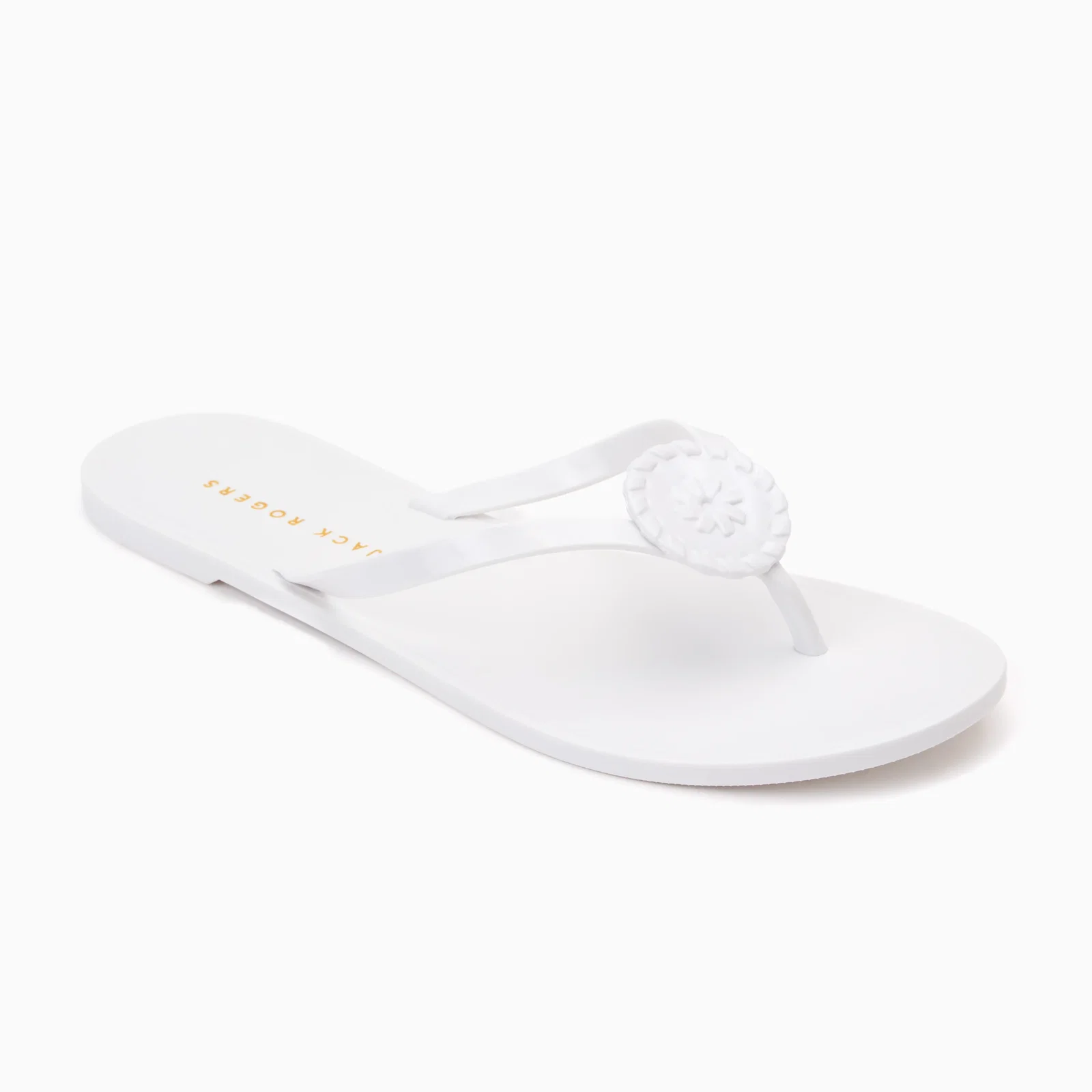Image of Roxy Jelly Flip Flop