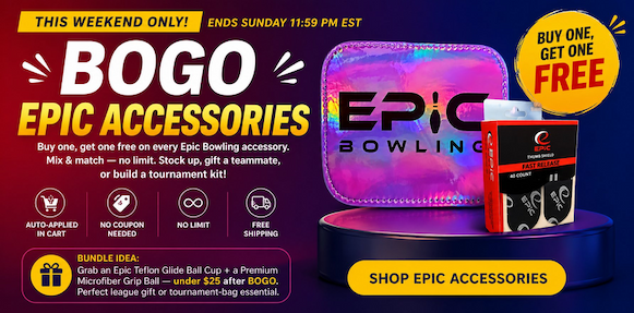 BOGO FREE